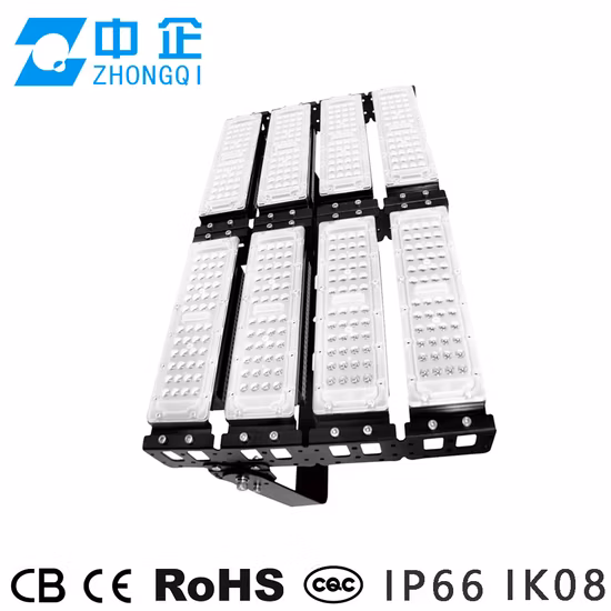 Ce & RoHS Rgbww Fünf Farben 5 Chips in einem Streifen Buntes, wechselndes flexibles LED-Streifenlicht