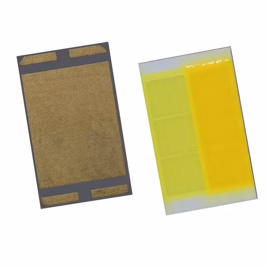 Hochleistungs-Zweifarb-60-W-Bi-Color-4575-60-W-LED-Chip für Scheinwerfer